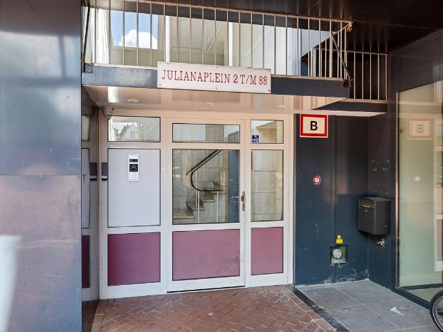 Studio te koop in Bussum