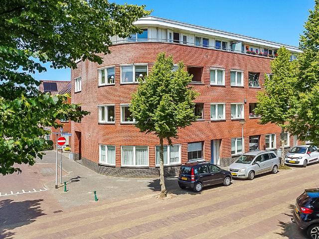 Studio te koop in Lisse