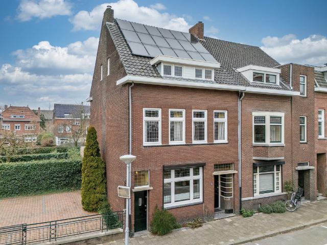 Woning te koop in Venlo, Limburg