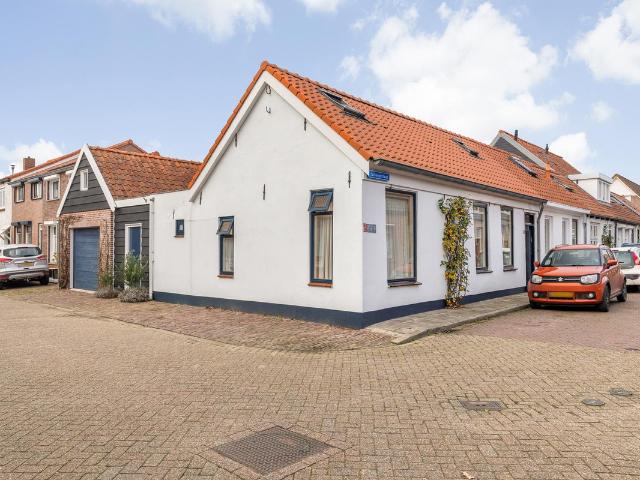 Woning te koop in Zeeland