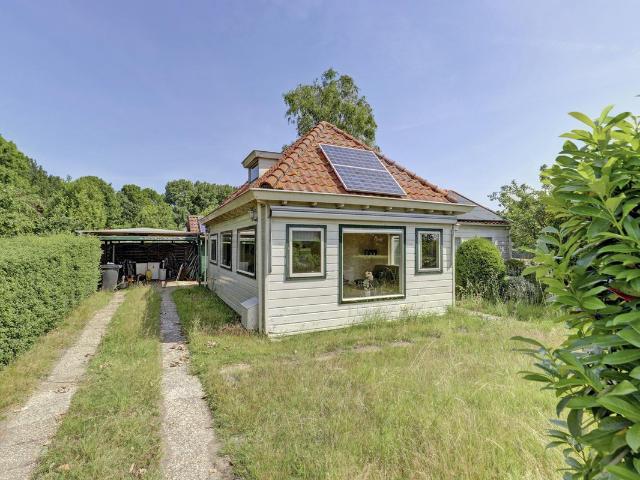 Bungalow te koop in Zierikzee, Malta