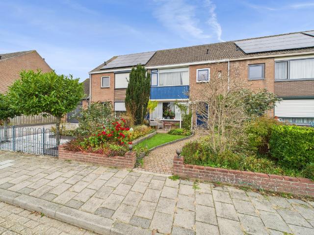 Woning te koop in Zeeland