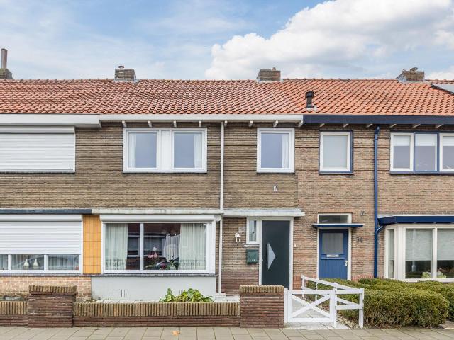 Woning te koop in Lievenspolder, Zeeland