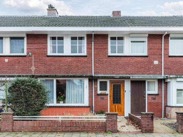 Woning te koop in Lievenspolder, Zeeland