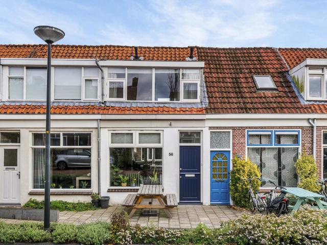 Woning te koop in Leiden, Zuid Holland