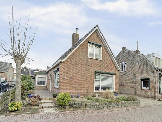 Woning te koop in Zeeland