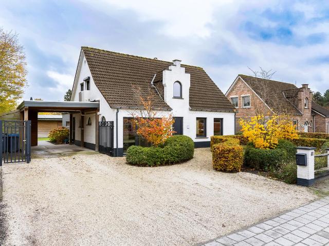 Woonboerderij te koop in Zeeland