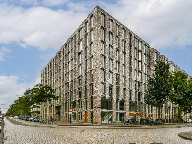 Bovenwoning te koop in Amsterdam, IJburg