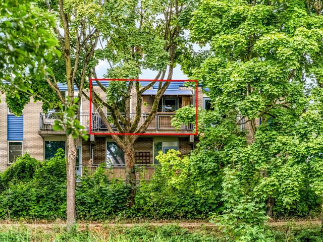 Bovenwoning te koop in Utrecht