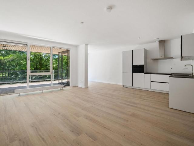 Appartement te koop in Rotterdam
