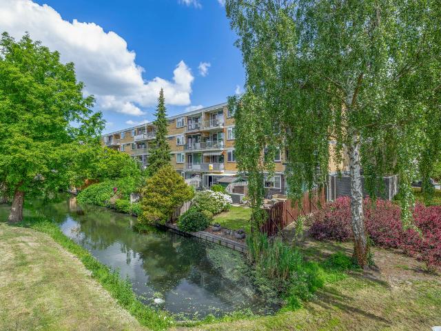 Studio te koop in Waddinxveen, Vondelwijk