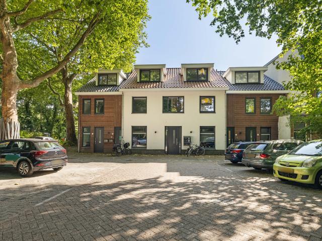 Bovenwoning te koop in Utrecht