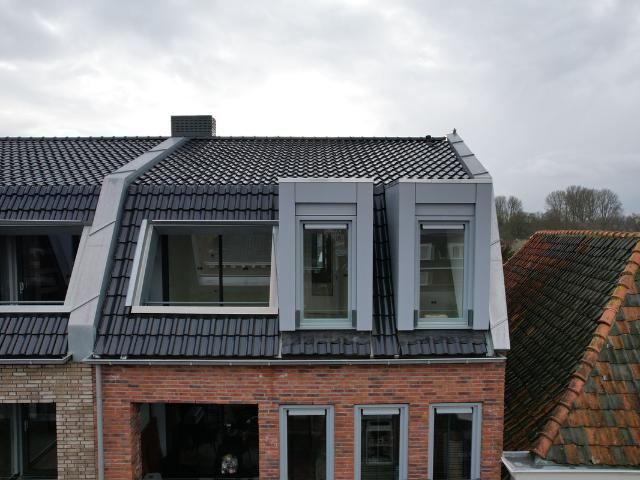 Studio te koop in Steenbergen, Welberg