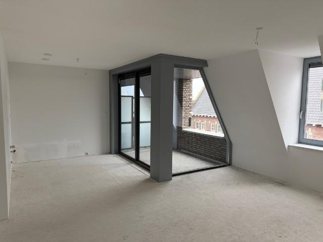 Studio te koop in Steenbergen, Welberg