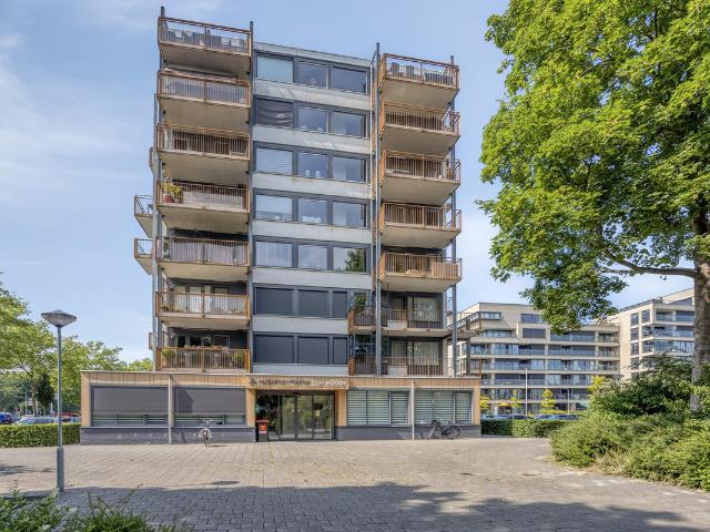 Studio te koop in Hoorn, Venenlaankwartier