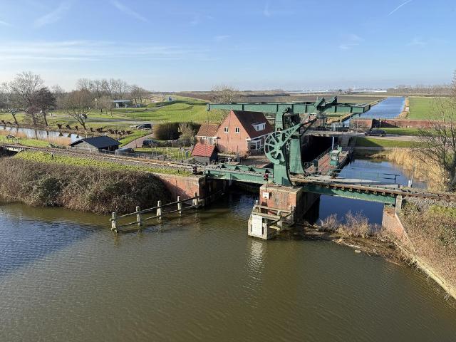 Appartement te koop in Medemblik, Noord Holland