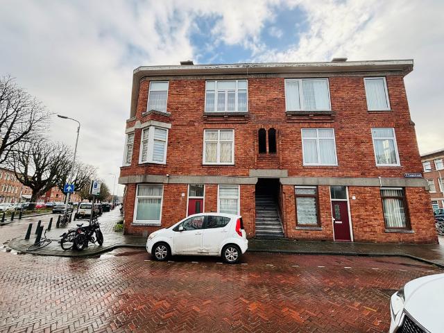 Bovenwoning te koop in Zuid Holland