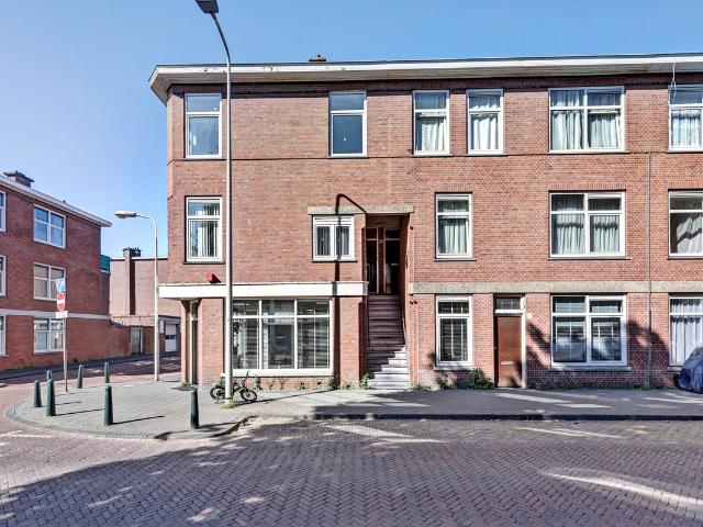 Bovenwoning te koop in Zuid Holland