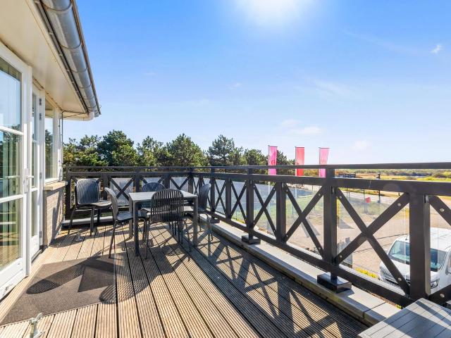 Studio te koop in Ouddorp