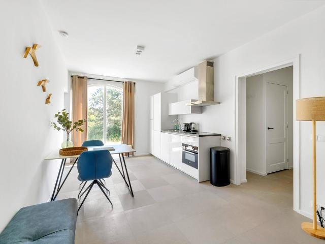Studio te koop in Ouddorp
