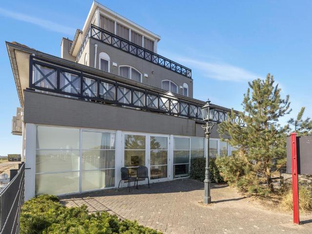 Studio te koop in Ouddorp