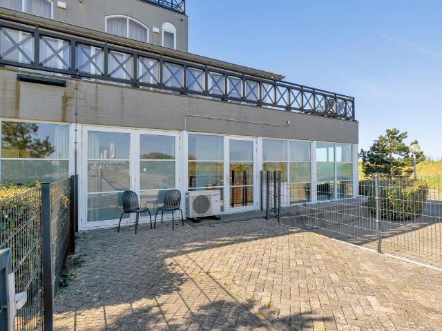 Studio te koop in Ouddorp