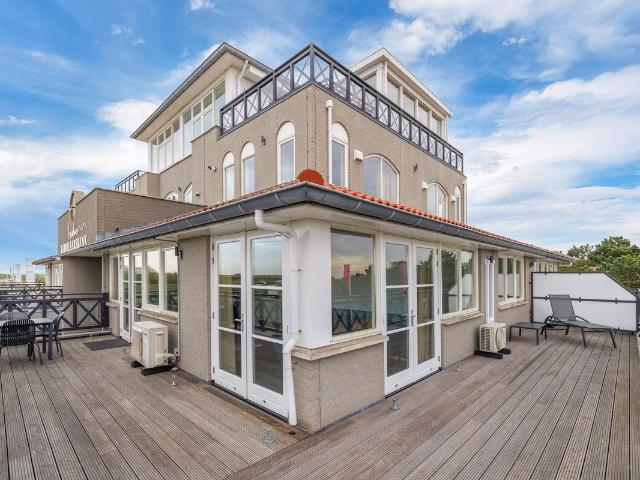 Studio te koop in Ouddorp