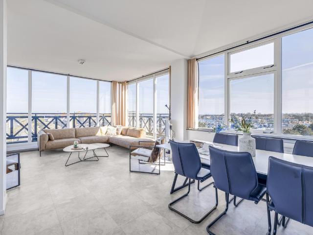 Penthouse te koop in Ouddorp