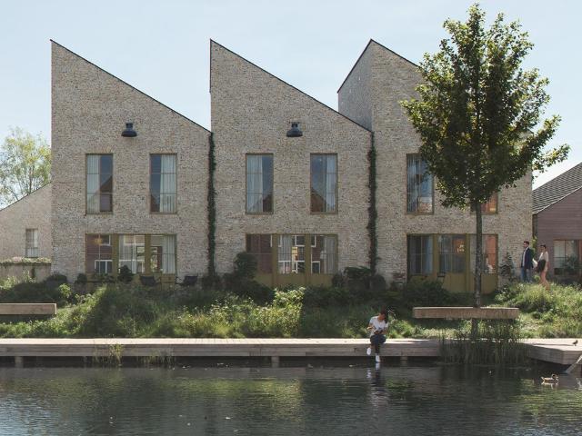 Woning te koop in Stadscentrum, Nieuwegein