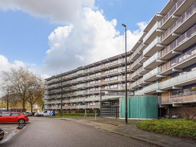 Studio te koop in Meerzicht, Zoetermeer