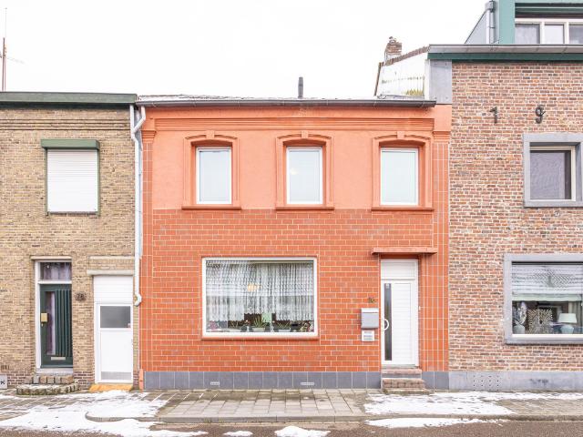Woning te koop in Vink, Kerkrade