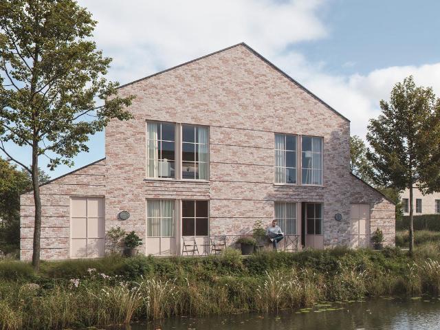 Woning te koop in Stadscentrum, Nieuwegein