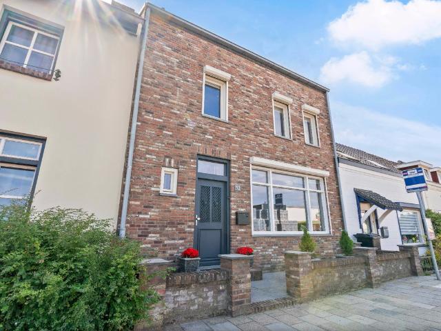 Woning te koop in Tegelen, Limburg