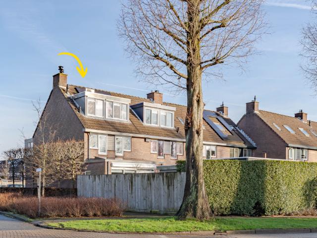 Woning te koop in Boskoop, Zuid Holland