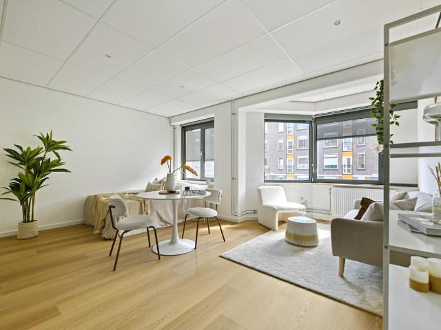 Bovenwoning te koop in Apeldoorn, Gelderland