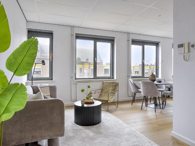 Bovenwoning te koop in Apeldoorn, Gelderland