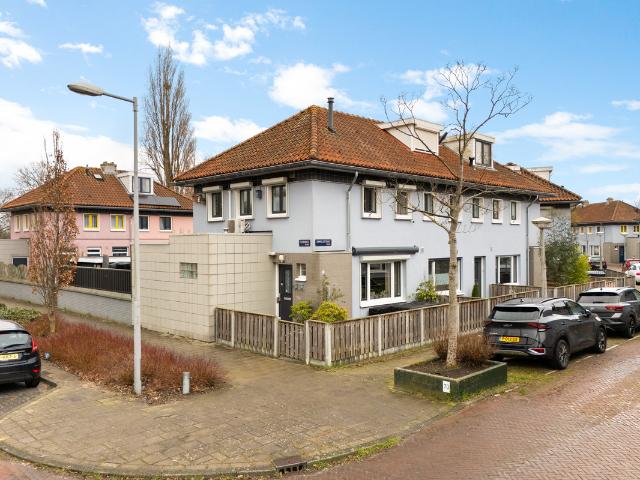 Woning te koop in Noord, Amsterdam