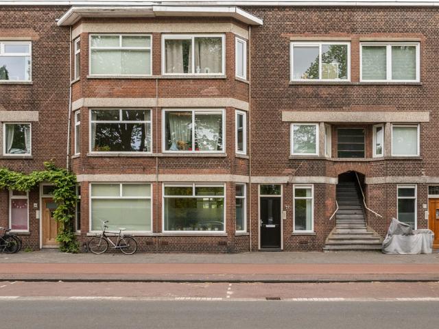 Benedenwoning te koop in 's-gravenhage, Valkenboskwartier