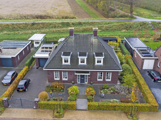 Chalet te koop in 's-gravenpolder, Zeeland