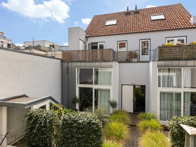 Dubbele Bovenwoning te koop in Binnenstad, Zwolle