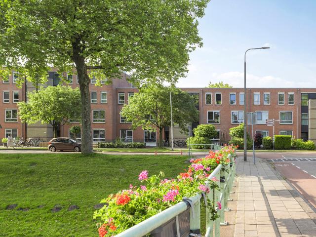 Benedenwoning te koop in Flevoland