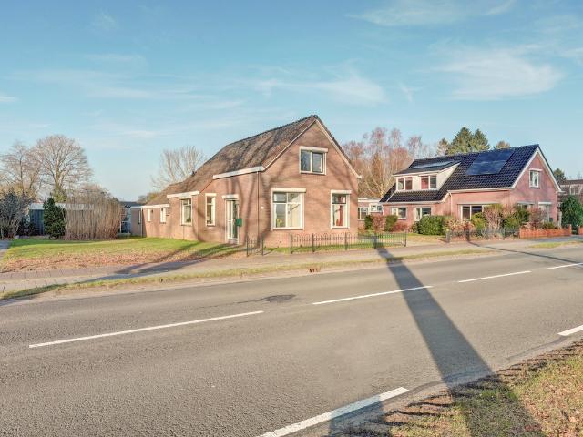 Woning te koop in Emmer-Erfscheidenveen, Emmen