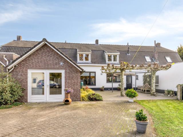 Woning te koop in Someren-Eind, Someren