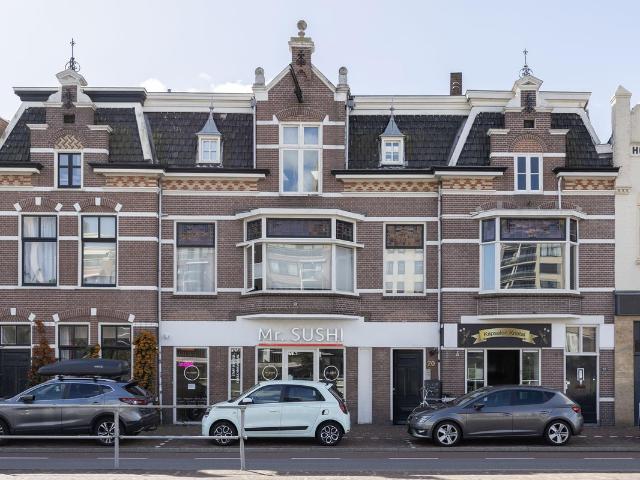 Appartement te koop in Centrum, Alkmaar