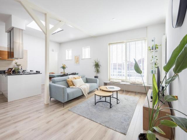 Studio te koop in Centrum, Alkmaar