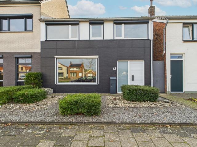 Eengezinswoning te koop in Zeeland