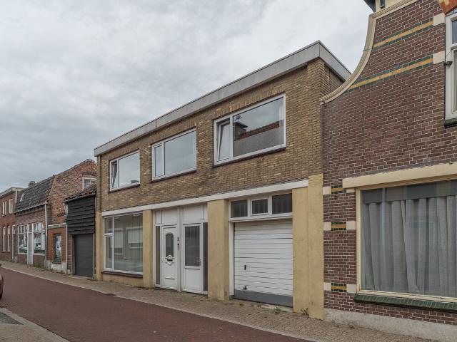 Woning te koop in Zeeland