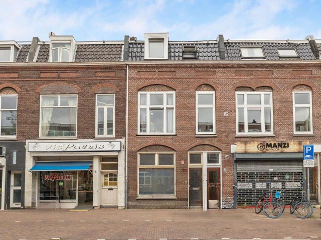 Benedenwoning te koop in Haarzuilens, Utrecht