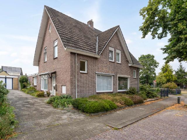 Woning te koop in Someren, Noord Brabant