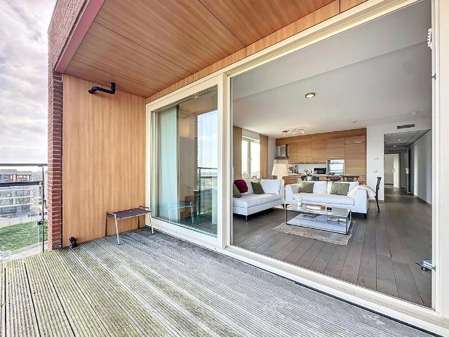 Studio te koop in Cadzand-Bad, Cadzand